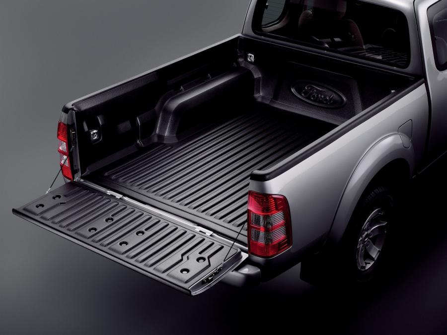 Не горят габариты форд рейнджер - 82 фото